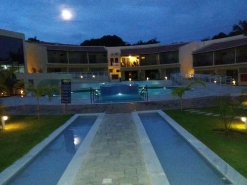 Apartamento Solar �gua Pipa