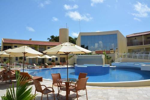 Apartamento Solar �gua Pipa