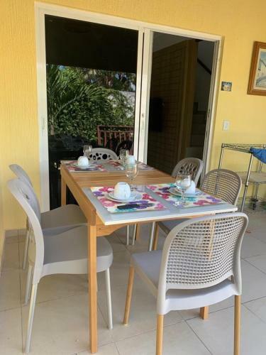 Apartamento Solar �gua Pipa