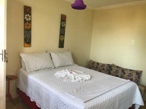 Apartamento Pra�a Nove