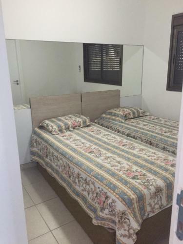 Apartamento Flat Muro Alto