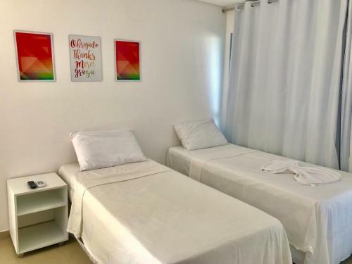 Apartamento Manawa Beach Flat By Aft