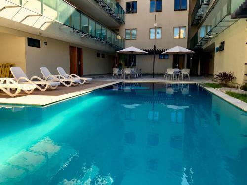 Apartamento Manawa Beach Flat By Aft