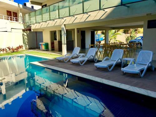 Apartamento Manawa Beach Flat By Aft