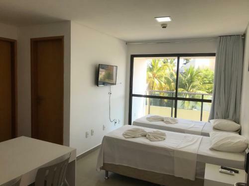 Apartamento Manawa Beach Flat By Aft