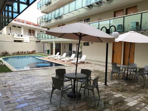 Apartamento Manawa Beach Flat By Aft