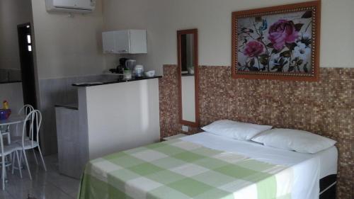 Apartamento Swiss Flats
