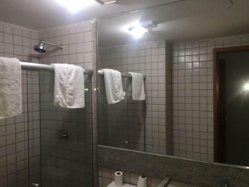 Apartamento Flat Prime No Malawi Em Muro Alto
