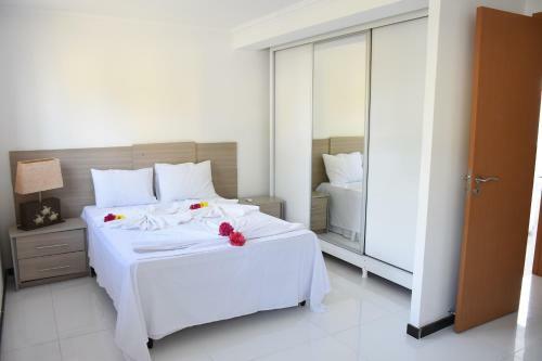 Apartamento Mandakaru Residence Flats Da J�