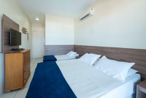 Hostal Maresia Suites Beira Mar