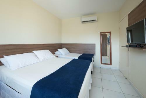 Hostal Maresia Suites Beira Mar