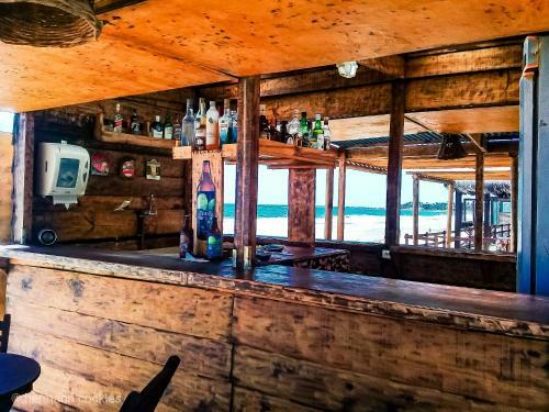 Hostal Maresia Suites Beira Mar
