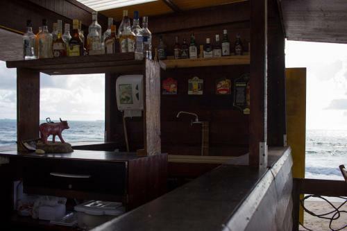 Hostal Maresia Suites Beira Mar