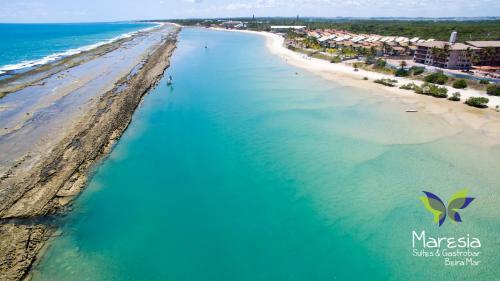 Hostal Maresia Suites Beira Mar
