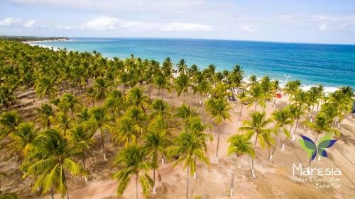 Hostal Maresia Suites Beira Mar
