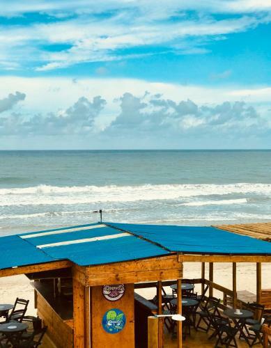 Hostal Maresia Suites Beira Mar