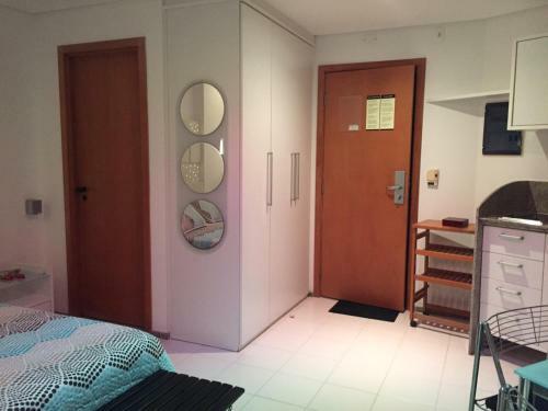 Apartamento Marulhos Resort Muro Alto Studio