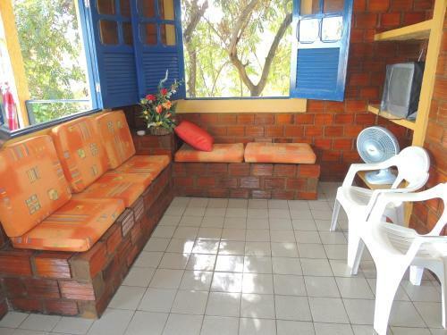 Apartamento Chal�s P�r Do Sol