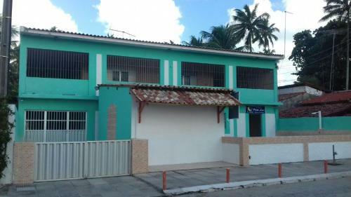 Hostal Pousada Porto Luar