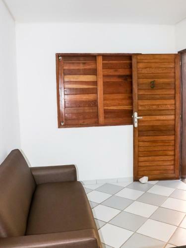 Hostal Pousada Estrela Do Mar