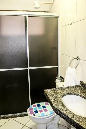 Hostal Pousada Estrela Do Mar