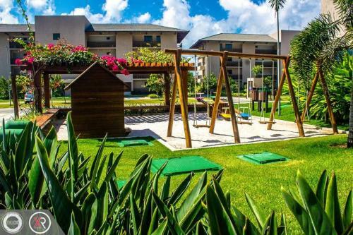 Apartamento Beach Class Eco Life