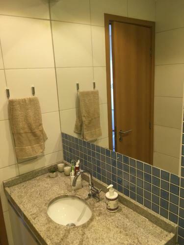 Apartamento Beach Class Eco Life