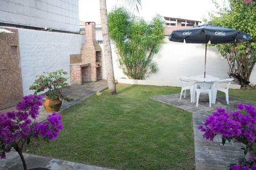 Apartamento Porto De Galinhas Yes Maria