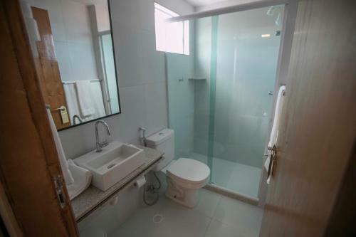 Hotel Ba�a Branca Porto De Galinhas