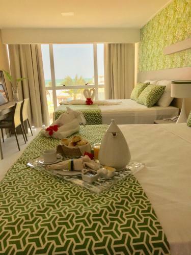 Hotel Ba�a Branca Porto De Galinhas