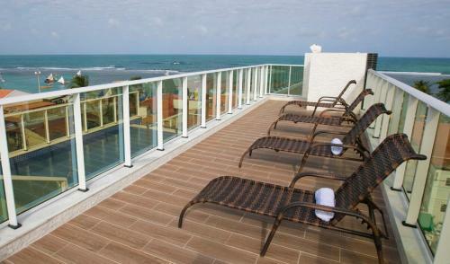 Hotel Ba�a Branca Porto De Galinhas