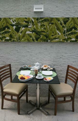 Hotel Ba�a Branca Porto De Galinhas