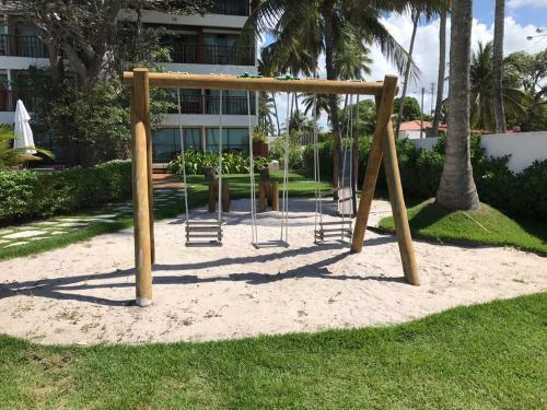 Apartamento Flat No Centro De Porto De Galinhas II
