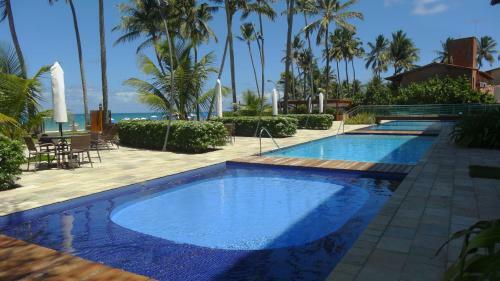Apartamento Flat No Centro De Porto De Galinhas II