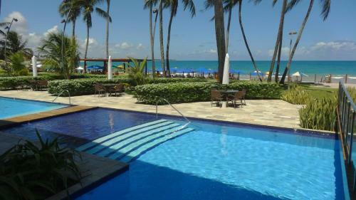 Apartamento Flat No Centro De Porto De Galinhas II