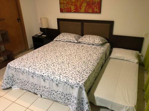 Apartamento Marulhos Resort Muro Alto