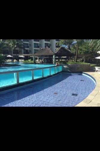 Apartamento Marulhos Resort Muro Alto