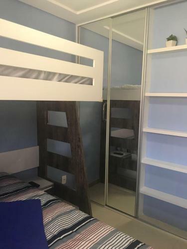 Apartamento Flat Oka Beach Muro Alto/locday