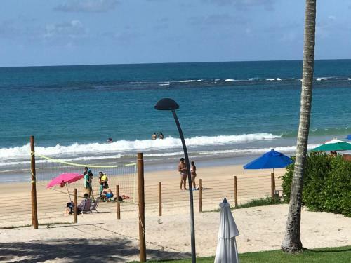 Apartamento Flat No Centro De Porto De Galinhas