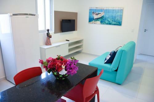 Apartamento Porto De Galinhas Blue Sky