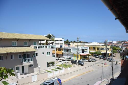 Apartamento Porto De Galinhas Blue Sky