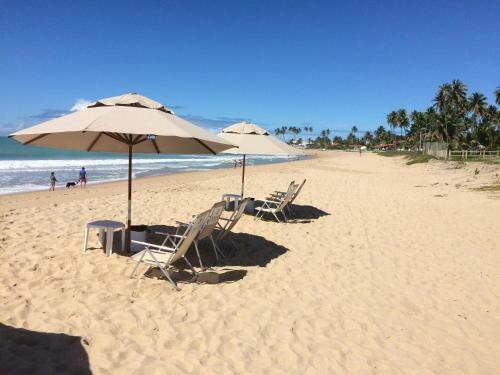 Apartamento Beach Class Eco Life