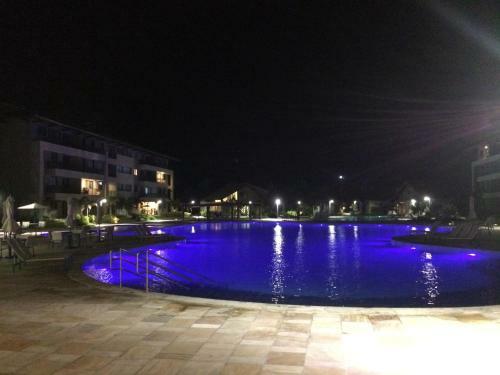 Apartamento Beach Class Eco Life