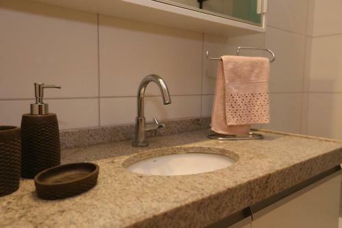 Apartamento Beach Class Eco Life