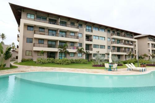 Apartamento Beach Class Eco Life