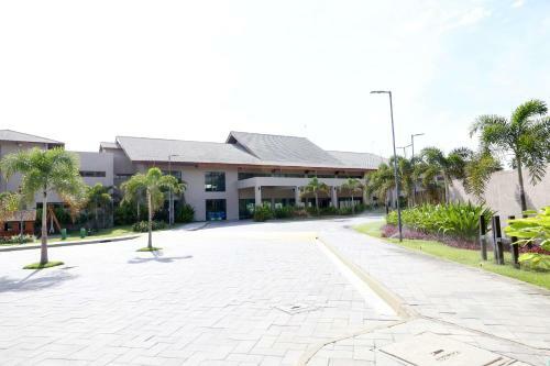 Apartamento Beach Class Eco Life