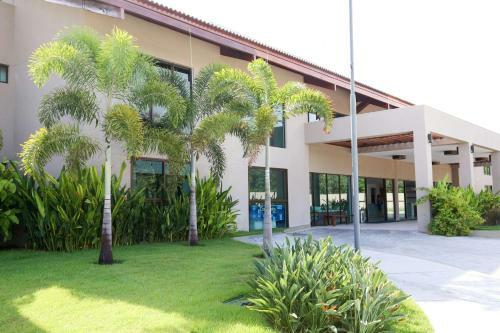 Apartamento Beach Class Eco Life