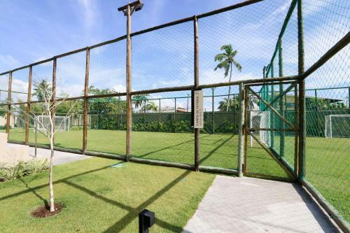 Apartamento Beach Class Eco Life