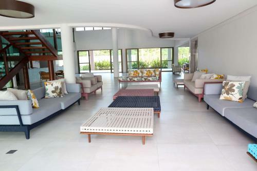Apartamento Beach Class Eco Life