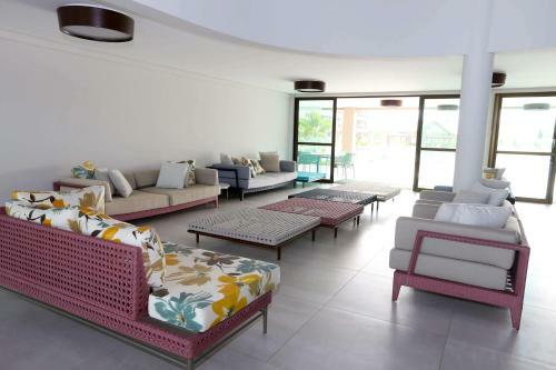 Apartamento Beach Class Eco Life